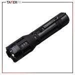 Taser TS-2000-36 Billion Mini Stun Gun β Rechargeable with LED Flashlight