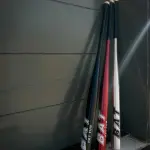 Aluminium Baseball Bat | Lightweight Durable Bat for Training & Practice