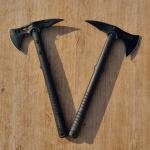 Black SOG Tomahawk Axe | Tactical Combat & Outdoor Survival Axe