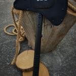 Black SOG Tomahawk Axe | Tactical Combat & Outdoor Survival Axe